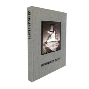 LEE MILLER’S EGYPT - Curated by Zelda Cheatle